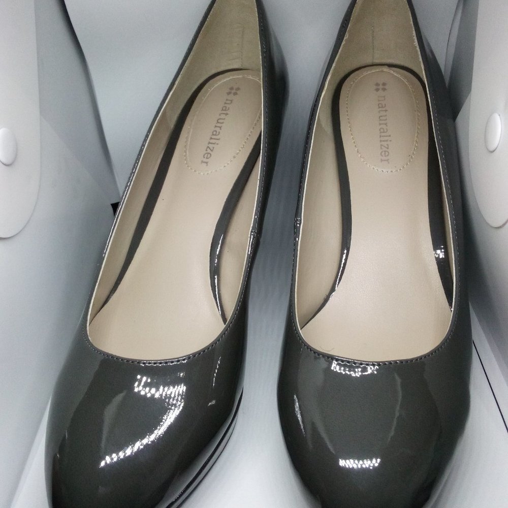 Naturalizer heels